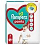 Pampers Pants Pieluchomajtki, rozmiar 7, 38 sztuk, 17kg+