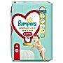 Pampers Premium Care Pieluchomajtki, rozmiar 4,  sztuk, 9kg-15kg