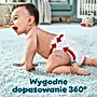 Pampers Premium Care Pieluchomajtki, rozmiar 5, 34 pieluszek, 11kg-17kg