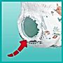 Pampers Premium Care Pieluchomajtki, rozmiar 5, 34 sztuk, 12kg - 17kg