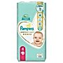Pampers Premium Care, Rozmiar 4, 52 pieluszki, 9kg-14kg