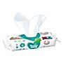 Pampers Sensitive Chusteczki 1 opakowania = 52 chusteczek