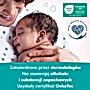 Pampers Sensitive Chusteczki nawilżane dla dzieci, 12 opakowania = 52 chusteczek