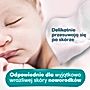 Pampers Sensitive Chusteczki nawilżane dla dzieci, 12 opakowania = 52 chusteczek