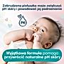 Pampers Sensitive Chusteczki nawilżane dla dzieci, 12 opakowania = 52 chusteczek