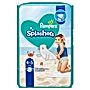 Pampers Splashers Baby Shark, 4, 11 Jednorazowe pieluchomajtki do pływania 9kg - 15kg