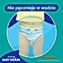 Pampers Splashers Baby Shark, 5, 10 Jednorazowe pieluchomajtki do pływania 14kg+