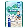 Pampers Splashers, Rozmiar 3-4, 12 Jednorazowych Pieluch Do Pływania