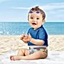 Pampers Splashers, Rozmiar 4-5, 11 Jednorazowych Pieluch Do Pływania