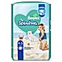 Pampers Splashers, Rozmiar 4-5, 11 Jednorazowych Pieluch Do Pływania
