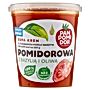 Pan Pomidor Zupa krem pomidorowa z bazylią i oliwą 400 g