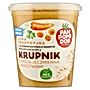Pan Pomidor Zupa tradycyjna Krupnik z kaszą jęczmienną i warzywami 400 g