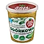 Pan Pomidor Zupa tradycyjna ogórkowa z ogórkami z własnej kiszarni 400 g