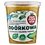 Pan Pomidor Zupa tradycyjna ogórkowa z ogórkami z własnej kiszarni 400 g