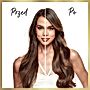 Pantene Pro-V Lively Colour Miracle Serum, głęboko regenerująca odżywka z antyoksydantami, 200ml