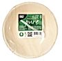 PAPSTAR Tacki z liścia palmowego 300 ml, 6szt.