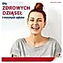 Parodontax Extra Fresh Complete Protection Pasta do zębów z fluorkiem 75 ml