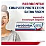 Parodontax Extra Fresh Complete Protection Pasta do zębów z fluorkiem 75 ml