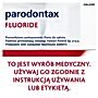 Parodontax Fluoride Pasta do zębów z fluorkiem 75 ml