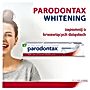 Parodontax Whitening Pasta do zębów z fluorkiem 75 ml