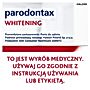 Parodontax Whitening Pasta do zębów z fluorkiem 75 ml