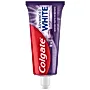 Pasta do zębów Advanced White Purple 75ml