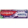 Pasta do zębów Advanced White Purple 75ml