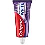Pasta do zębów Advanced White Purple 75ml