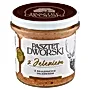 Pasztet Dworski z jeleniem 130 g