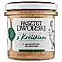 Pasztet Dworski z królikiem 130 g
