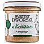Pasztet Dworski z królikiem 130 g
