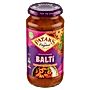 Patak's Balti Sos pomidorowy z dodatkiem papryki i kolendry 450 g