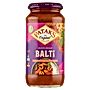 Patak's Balti Sos pomidorowy z dodatkiem papryki i kolendry 450 g