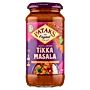 Patak's Tikka Masala Kremowy sos pomidorowy z nutą kolendry 450 g
