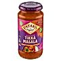 Patak's Tikka Masala Kremowy sos pomidorowy z nutą kolendry 450 g