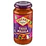 Patak's Tikka Masala Kremowy sos pomidorowy z nutą kolendry 450 g