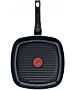 Patelnia TEFAL Simply Clean Grill 26 cm