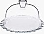 PATERA 24CM + KLOSZ PATISSERIE