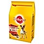 Pedigree Vital Protection Mini <10 kg Psy dorosłe Karma pełnoporcjowa z wołowiną i warzywami 2 kg