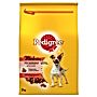 Pedigree Vital Protection Mini <10 kg Psy dorosłe Karma pełnoporcjowa z wołowiną i warzywami 2 kg