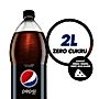 Pepsi Bez Kalorii Napój gazowany 2 l