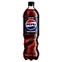 Pepsi-Cola Zero cukru Napój gazowany 0,85 l
