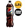 Pepsi Max Mango Napój gazowany 1,5 l