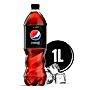 Pepsi Max Napój gazowany 1 l