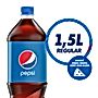 Pepsi Napój gazowany 1,5 l