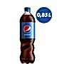 Pepsi Napój gazowany o smaku cola 0,85 l
