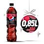 Pepsi Wild Cherry Napój gazowany 0,85 l