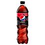 Pepsi Wild Cherry Napój gazowany 0,85 l