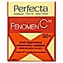 Perfecta Fenomen C 60+ Poprawa owalu ujędrnienie Krem na dzień i na noc 50 ml