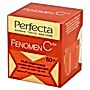 Perfecta Fenomen C 60+ Poprawa owalu ujędrnienie Krem na dzień i na noc 50 ml